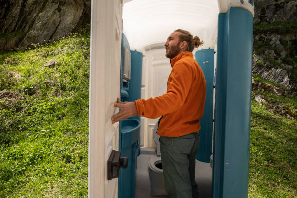 Best Portable toilet rental cost  in Pelham, GA