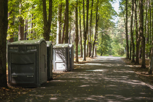 Best High-end porta potty rental  in Pelham, GA