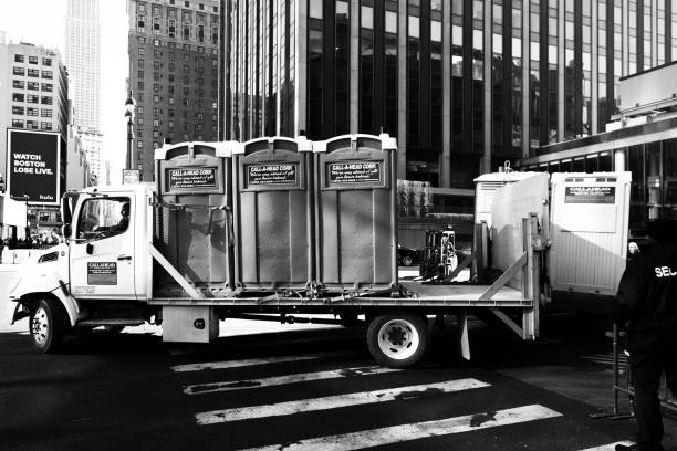 Best Local porta potty services  in Pelham, GA