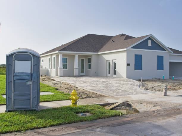 Best Portable restroom solutions  in Pelham, GA