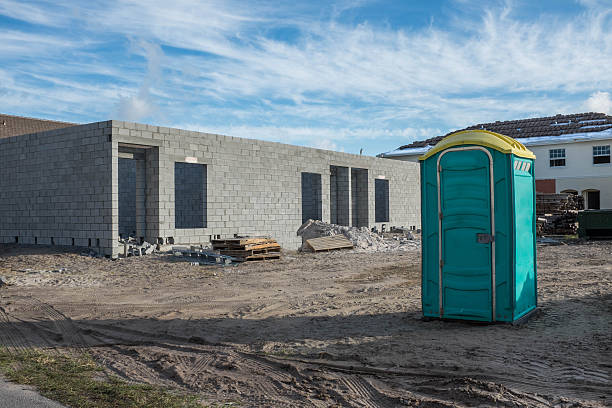 Best Luxury portable toilet rental  in Pelham, GA